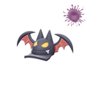 Strange Unusual Bat Hat (Twisted Radiance)