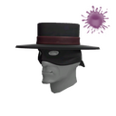 Strange Murderer's Motif