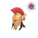 Strange Hephaistos' Handcraft