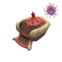 Unusual Magnificent Mongolian (Roboactive)