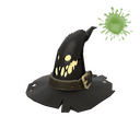 Unusual Crone's Dome (Kill-a-Watt)