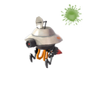 The RoBro 3000
