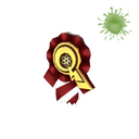 The Atomic Accolade