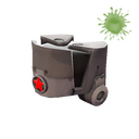 The U-clank-a
