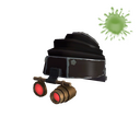 Unusual Letch's LED (Orbiting Planets)