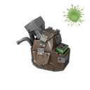 The Scrap Sack