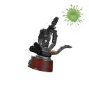 Respectless Robo-Glove