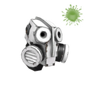 Strange Rusty Reaper