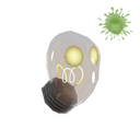 Strange Filamental