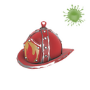 Unusual Firewall Helmet (Memory Leak)