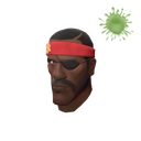 Strange Stylish DeGroot
