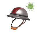 The Trencher's Topper