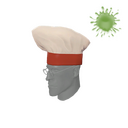 Strange Teutonic Toque