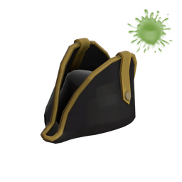 free tf2 item Unusual Napoleon Complex