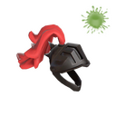 The Dark Falkirk Helm