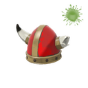 Strange Tyrant's Helm
