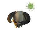 The Spine-Twisting Skull