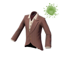The Au Courant Assassin