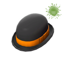 Tipped Lid