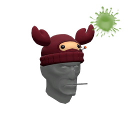 free tf2 item Unusual Crabe de Chapeau