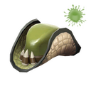 Unusual Wild Brim Slouch (Fragrancium Elementalis)