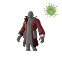 Strange Chaser