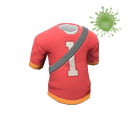 Strange Team Player