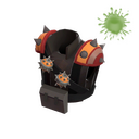 The Shrapnel Shell