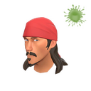 Strange Speedy Scoundrel