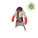 Scourge of the Sky