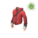 Strange Wipe Out Wraps