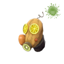 Mr. Juice