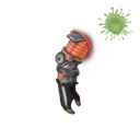 Haunted Arsonist Apparatus