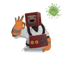 The Beep Man