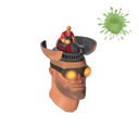 The Tiny Texan
