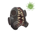 The Creature's Grin