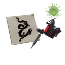 The Champ Stamp