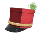 The Scout Shako