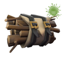 Tiny Timber