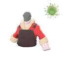 Strange Insulated Inventor