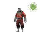 The Space Diver