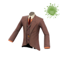 The Blood Banker