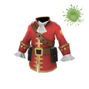 The Brawling Buccaneer
