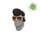The Pardner's Pompadour