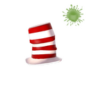 Dr's Dapper Topper
