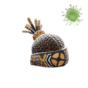 Unusual Reggaelator (Cauldron Bubbles)