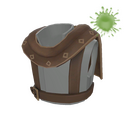The Demo's Dustcatcher
