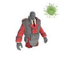 Commanding Presence