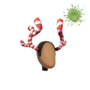 Candy Cantlers