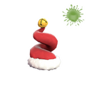 Unusual Jolly Jingler (Blizzardy Storm)